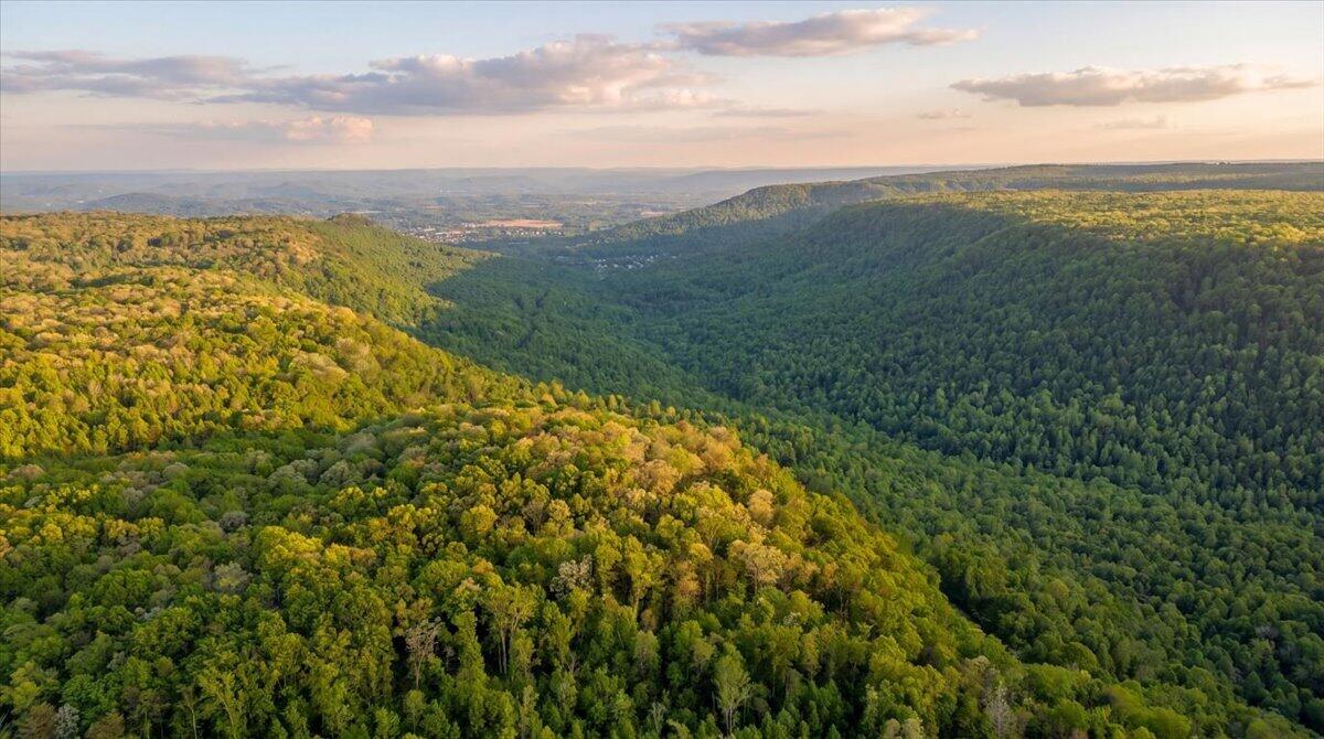 0 Sequatchie Mountain Road