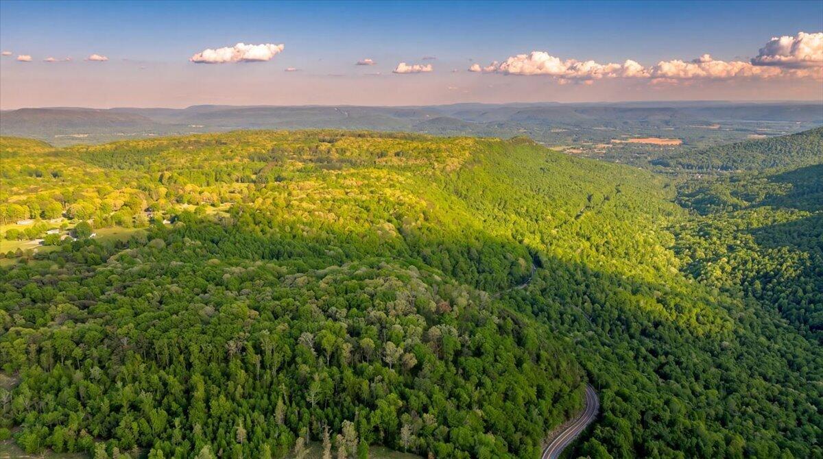 0 Sequatchie Mountain Road