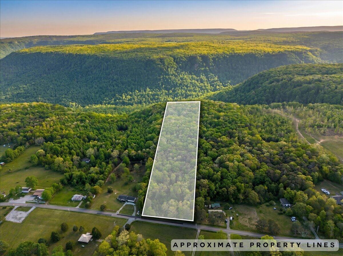 0 Sequatchie Mountain Road