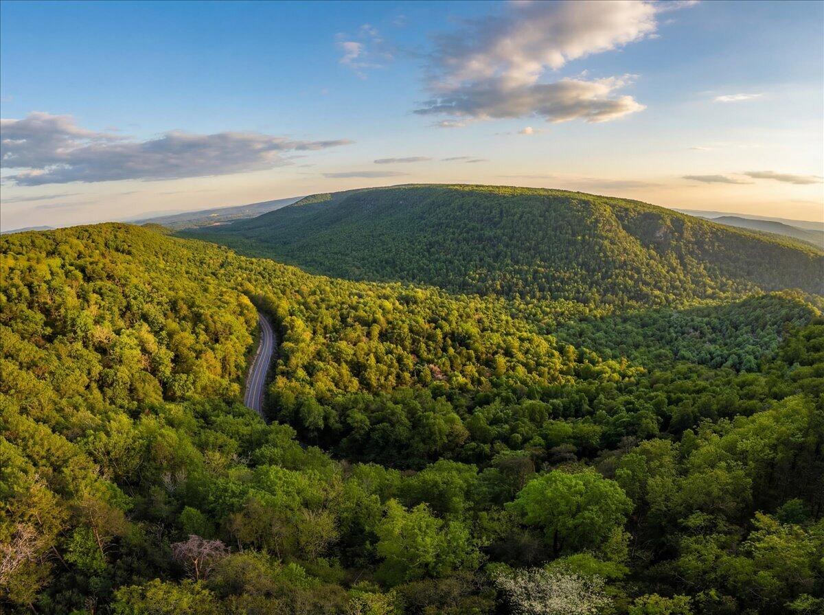 0 Sequatchie Mountain Road