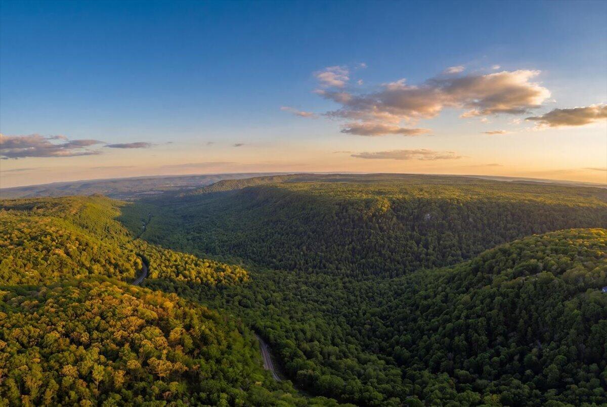 0 Sequatchie Mountain Road