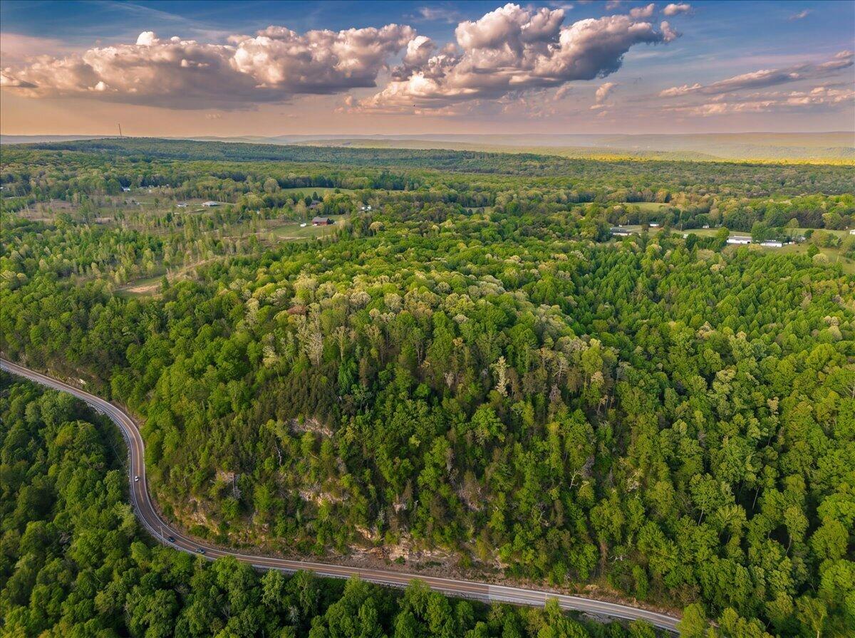 0 Sequatchie Mountain Road