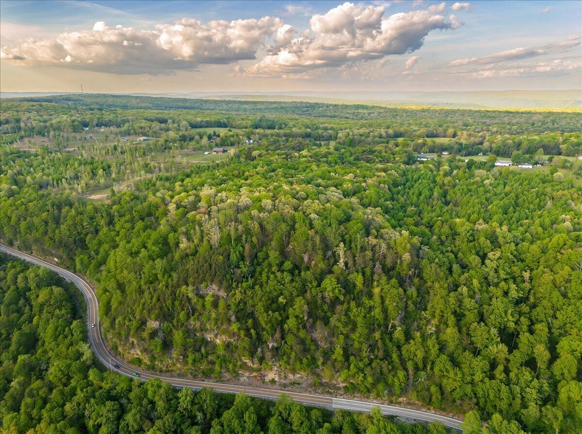 0 Sequatchie Mountain Road