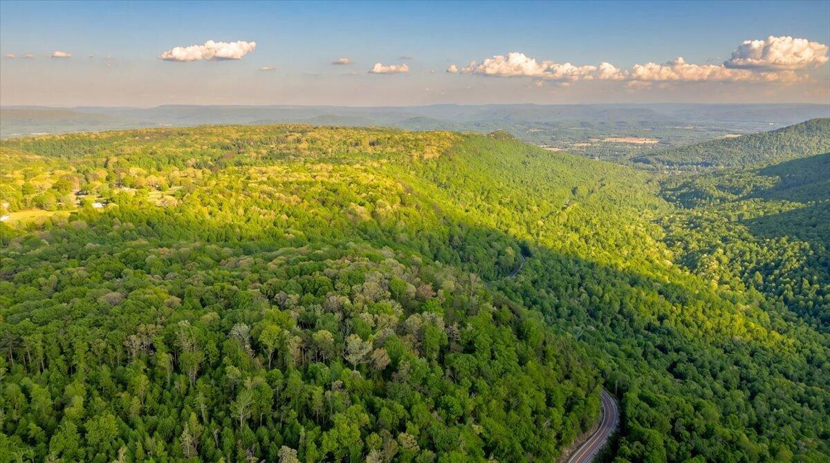 0 Sequatchie Mountain Road