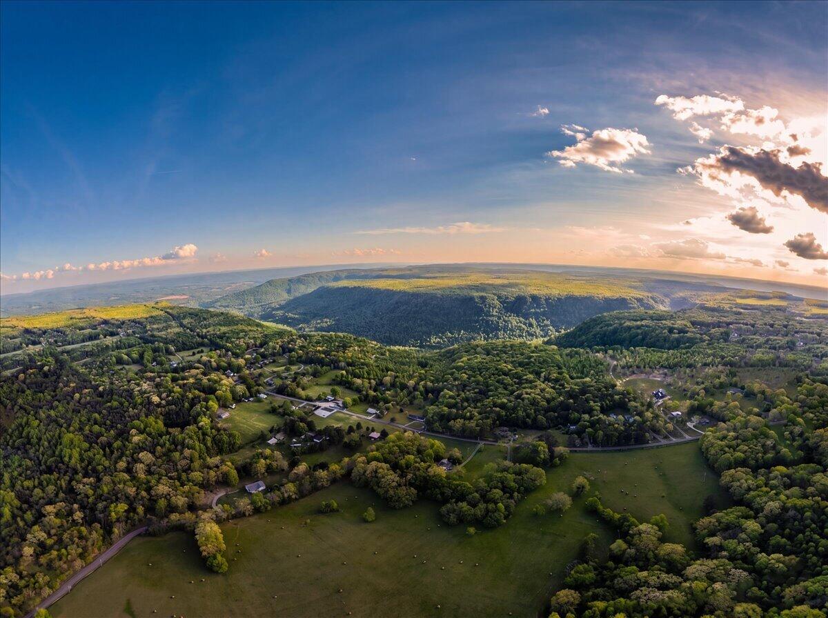 0 Sequatchie Mountain Road
