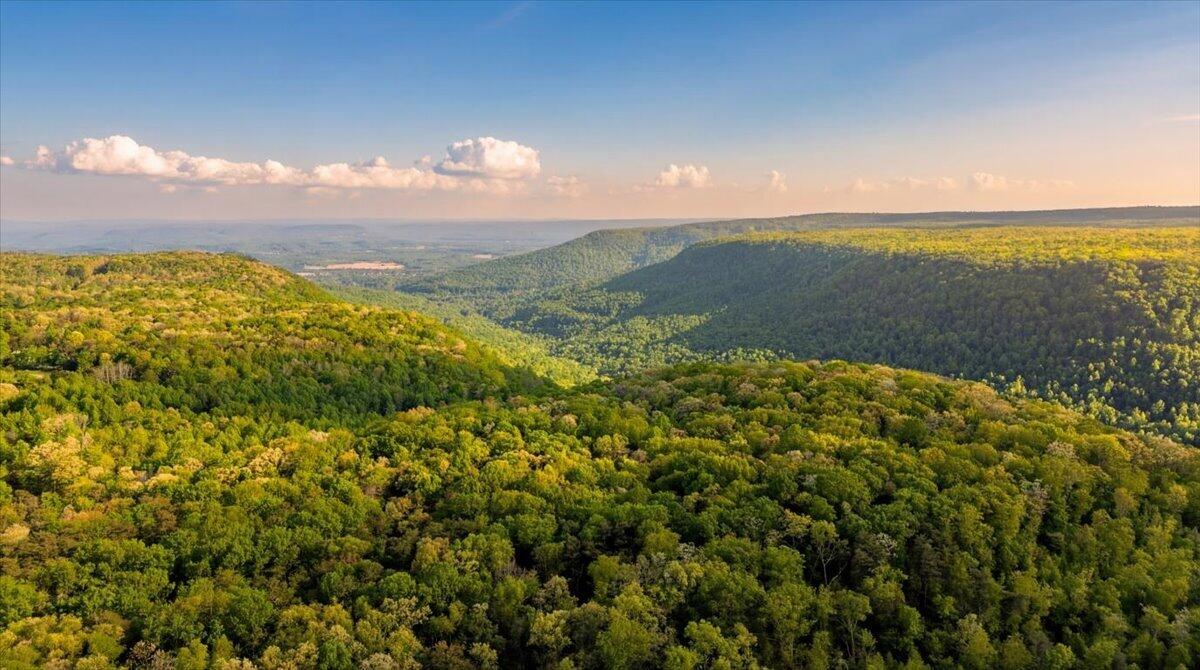0 Sequatchie Mountain Road