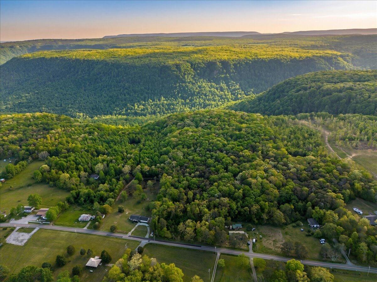 0 Sequatchie Mountain Road