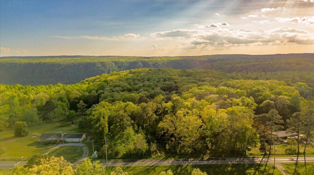 0 Sequatchie Mountain Road