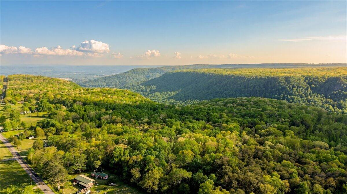 0 Sequatchie Mountain Road