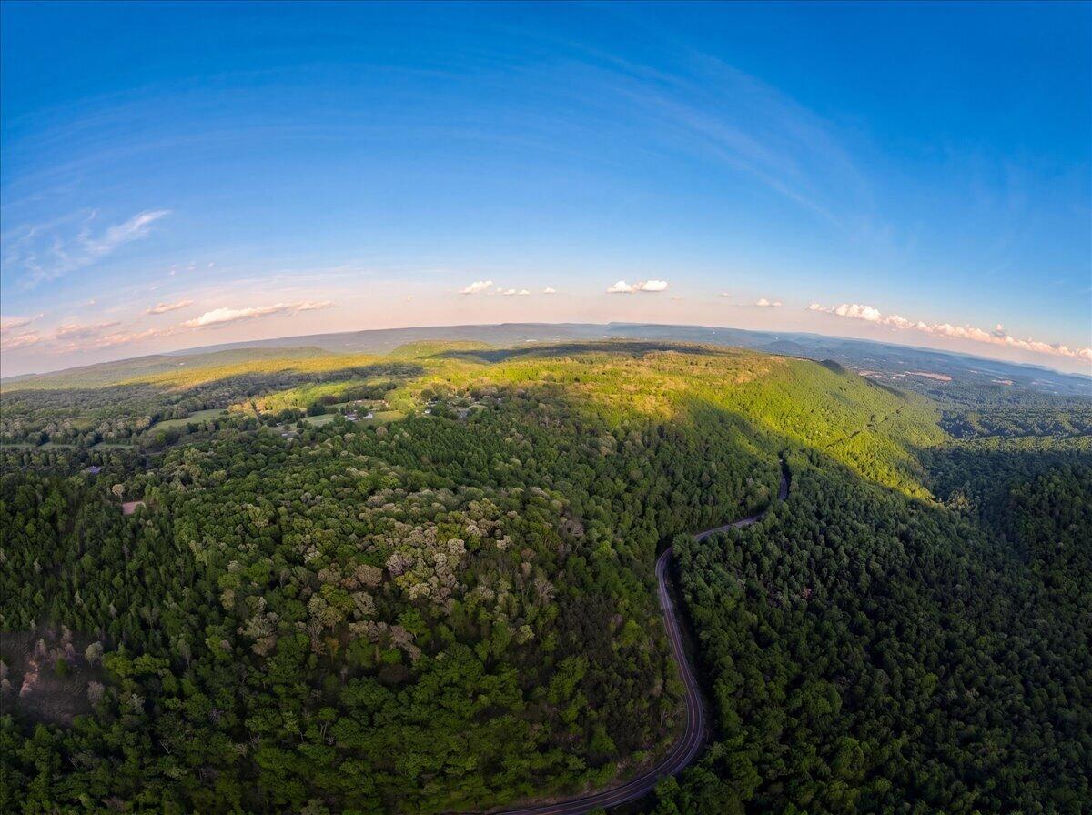 0 Sequatchie Mountain Road