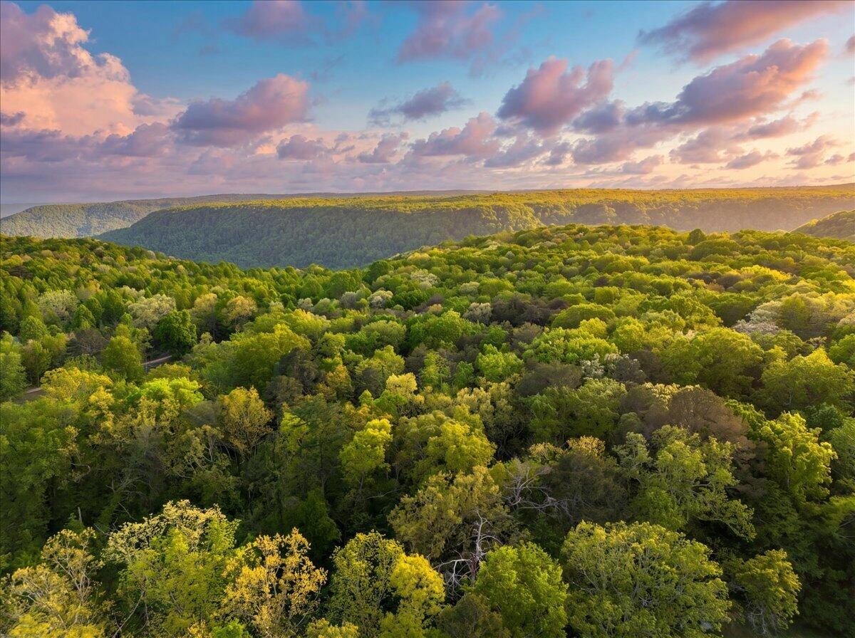 0 Sequatchie Mountain Road
