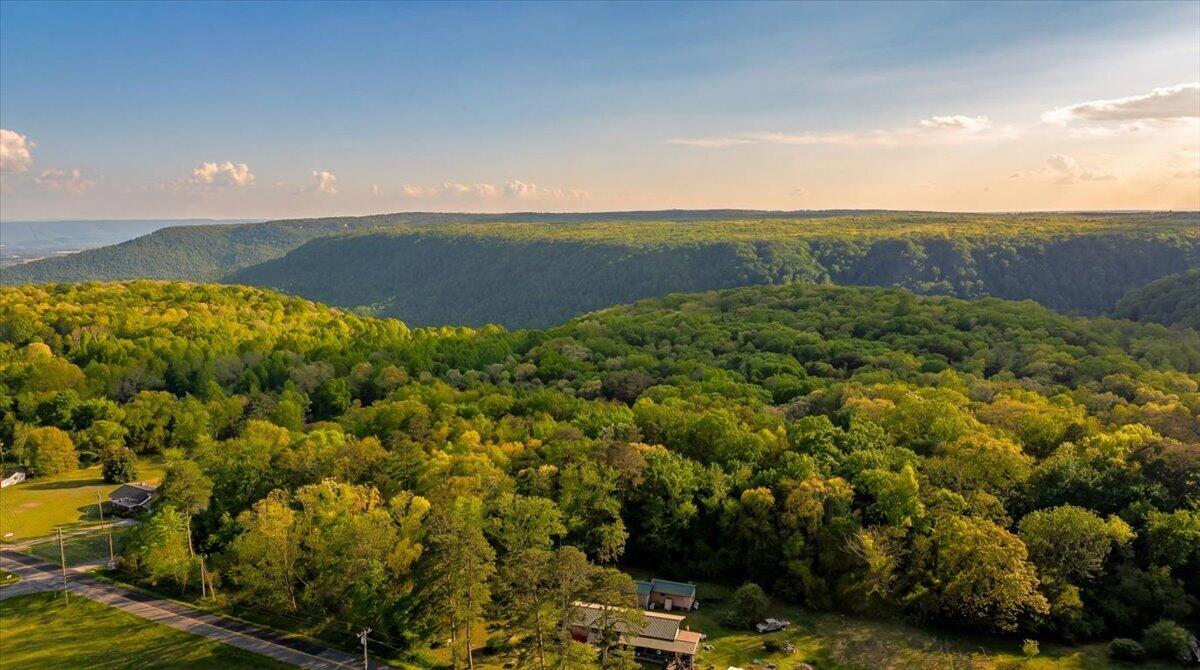0 Sequatchie Mountain Road