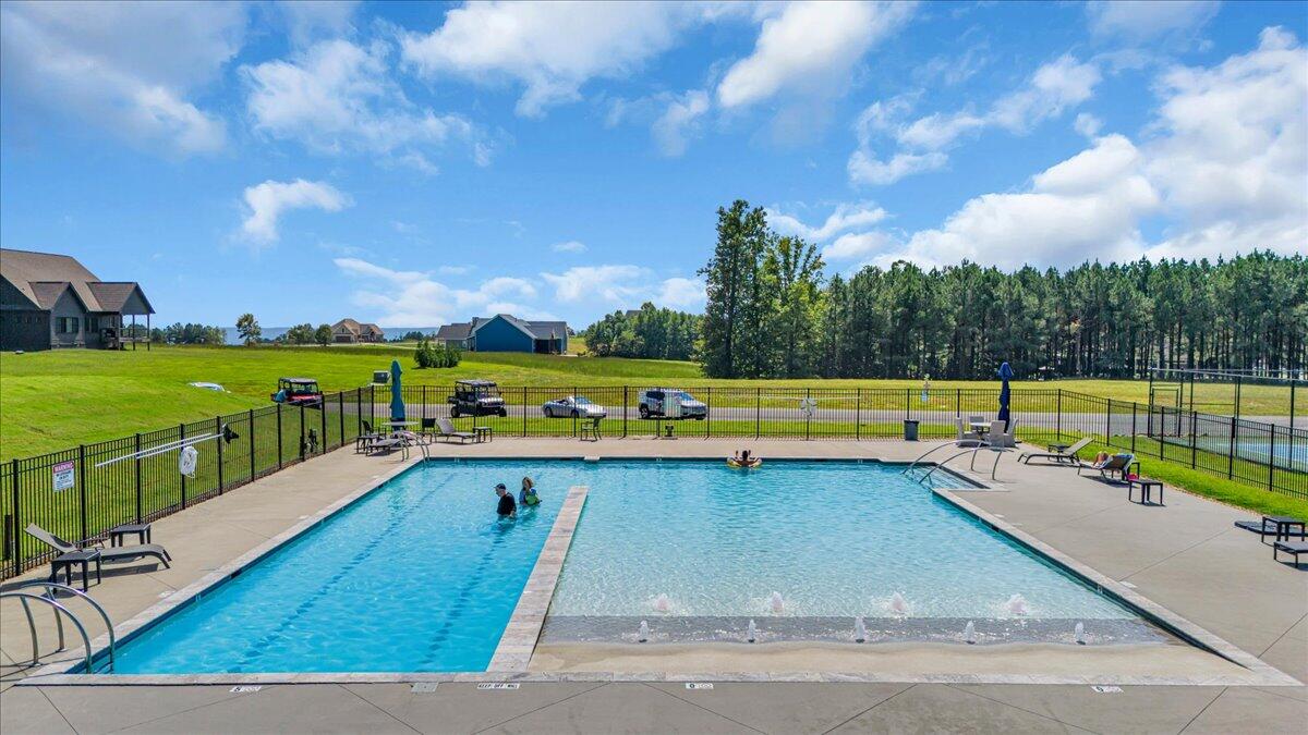 2564 Raulston Falls Road
