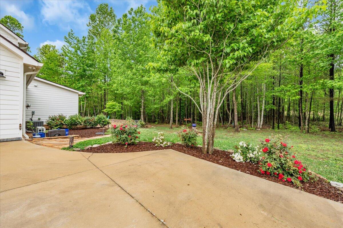 2564 Raulston Falls Road