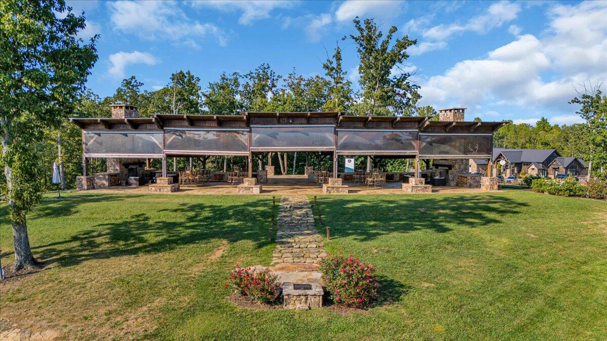 2564 Raulston Falls Road