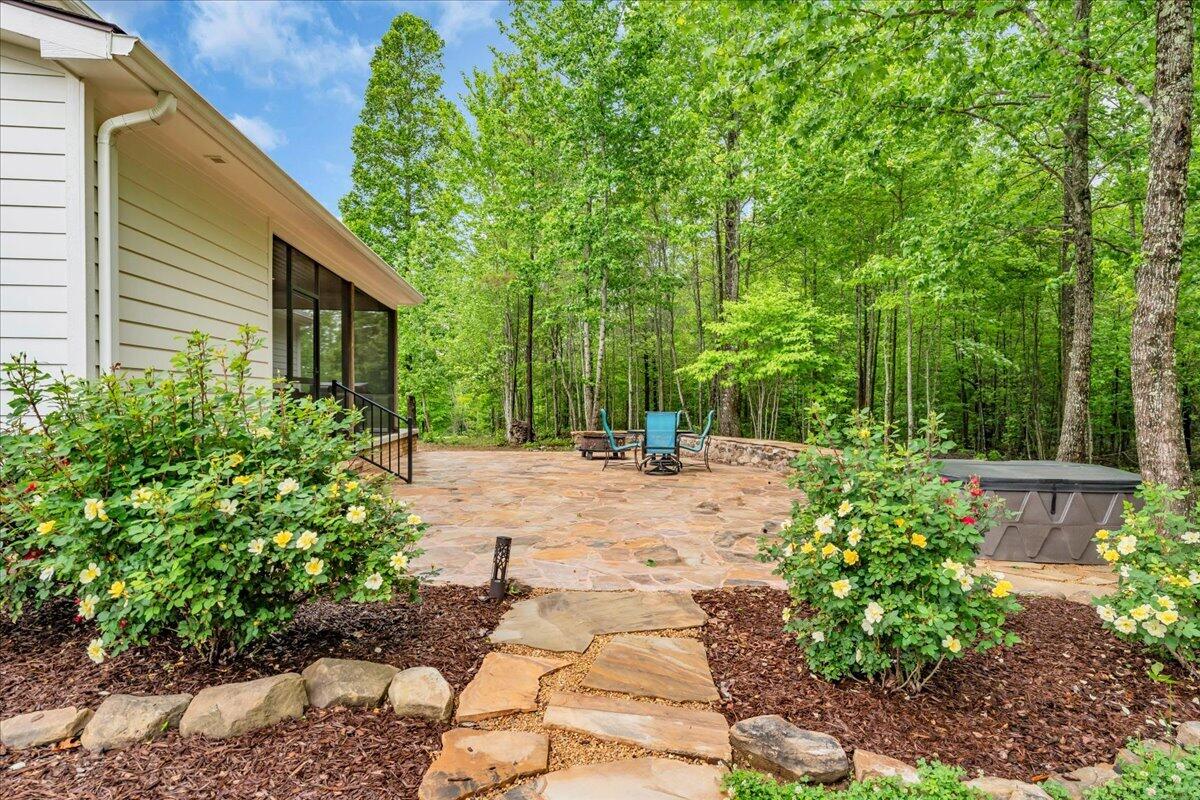 2564 Raulston Falls Road