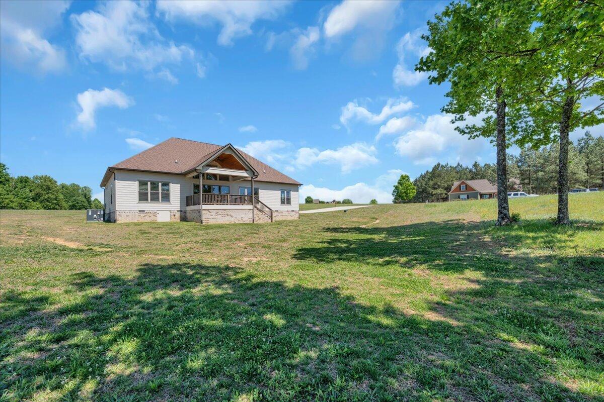 126 Bobcat Trail