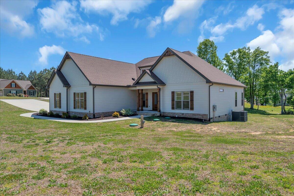 126 Bobcat Trail
