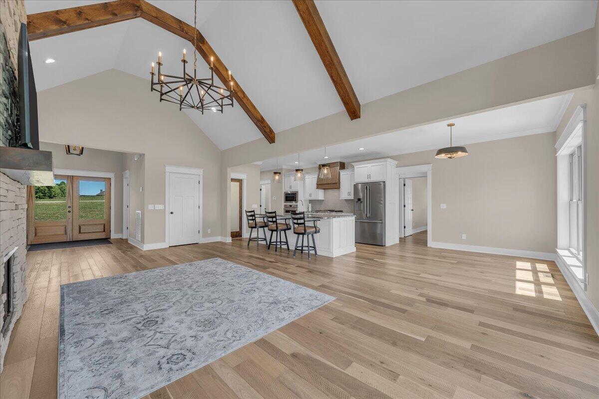 126 Bobcat Trail