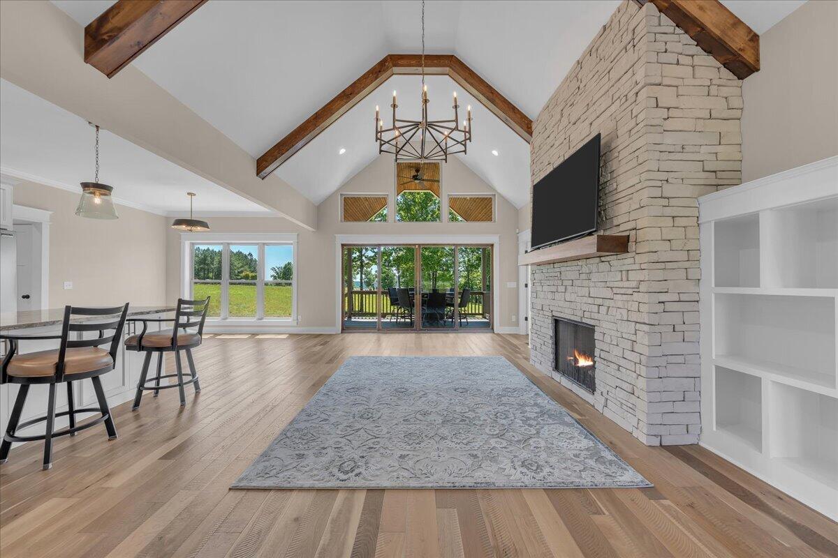 126 Bobcat Trail