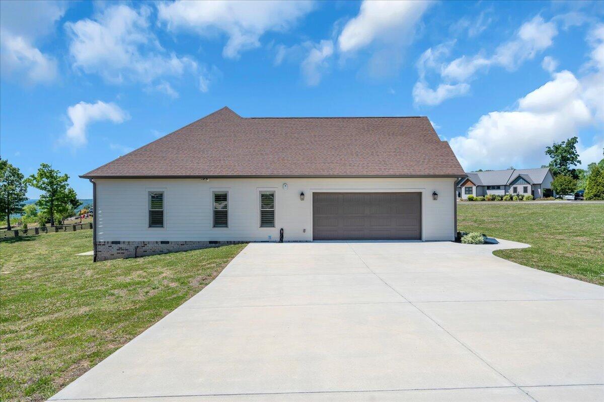 126 Bobcat Trail