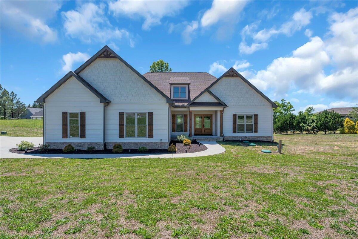 126 Bobcat Trail