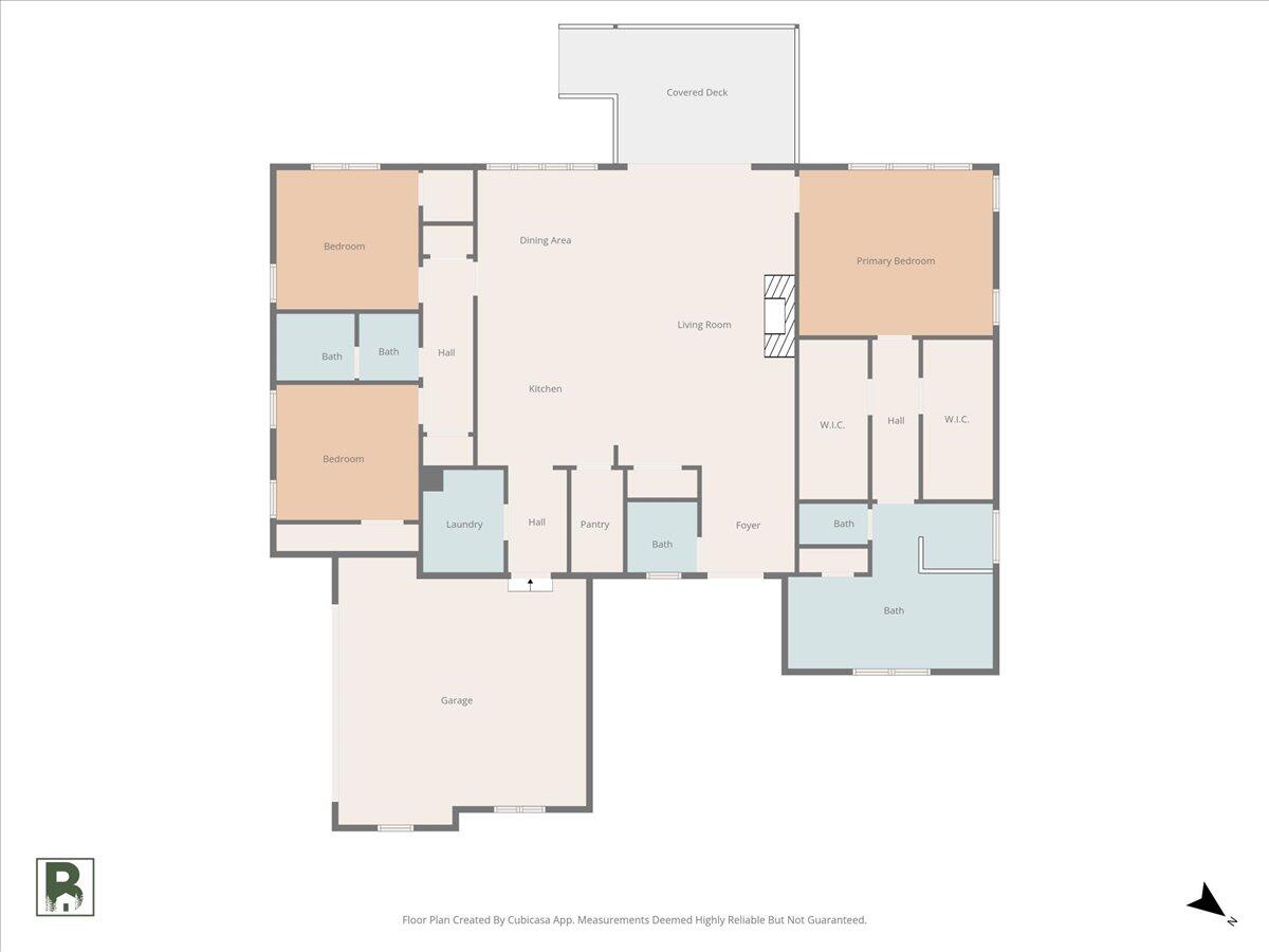 126 Bobcat Trail