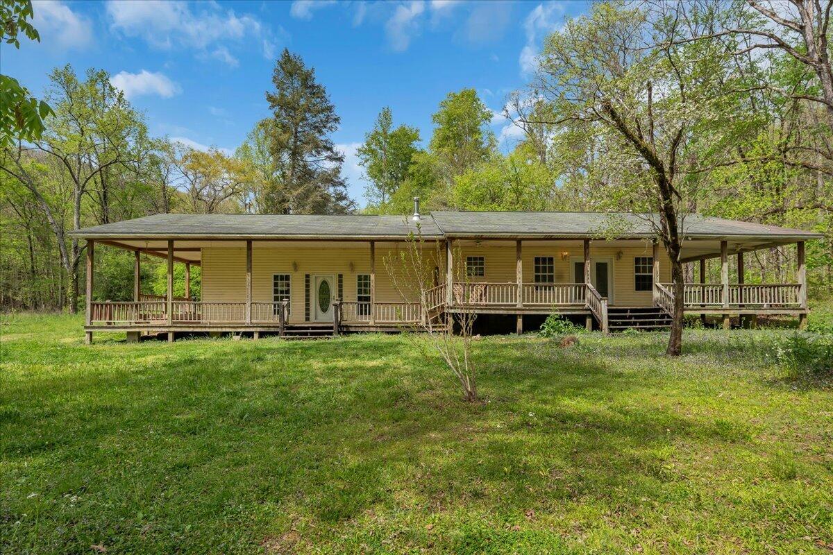360 Dixon Cove Road