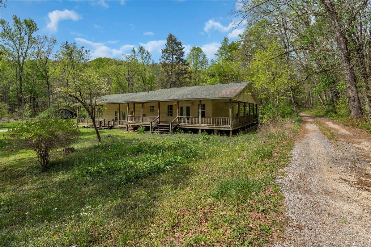 360 Dixon Cove Road