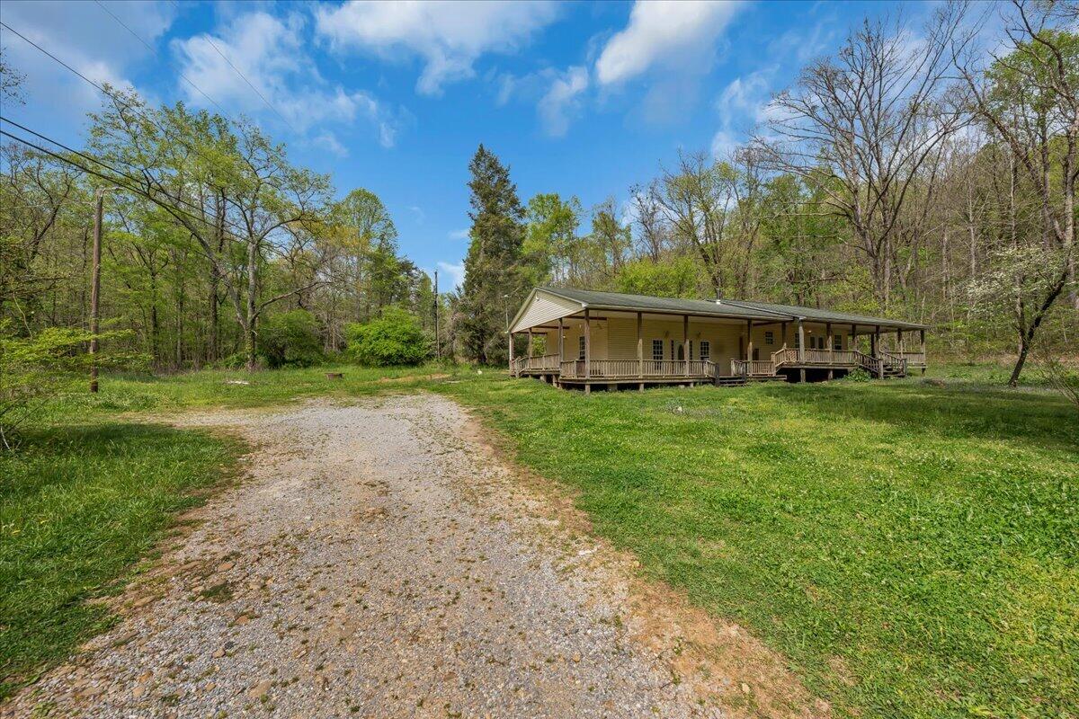 360 Dixon Cove Road