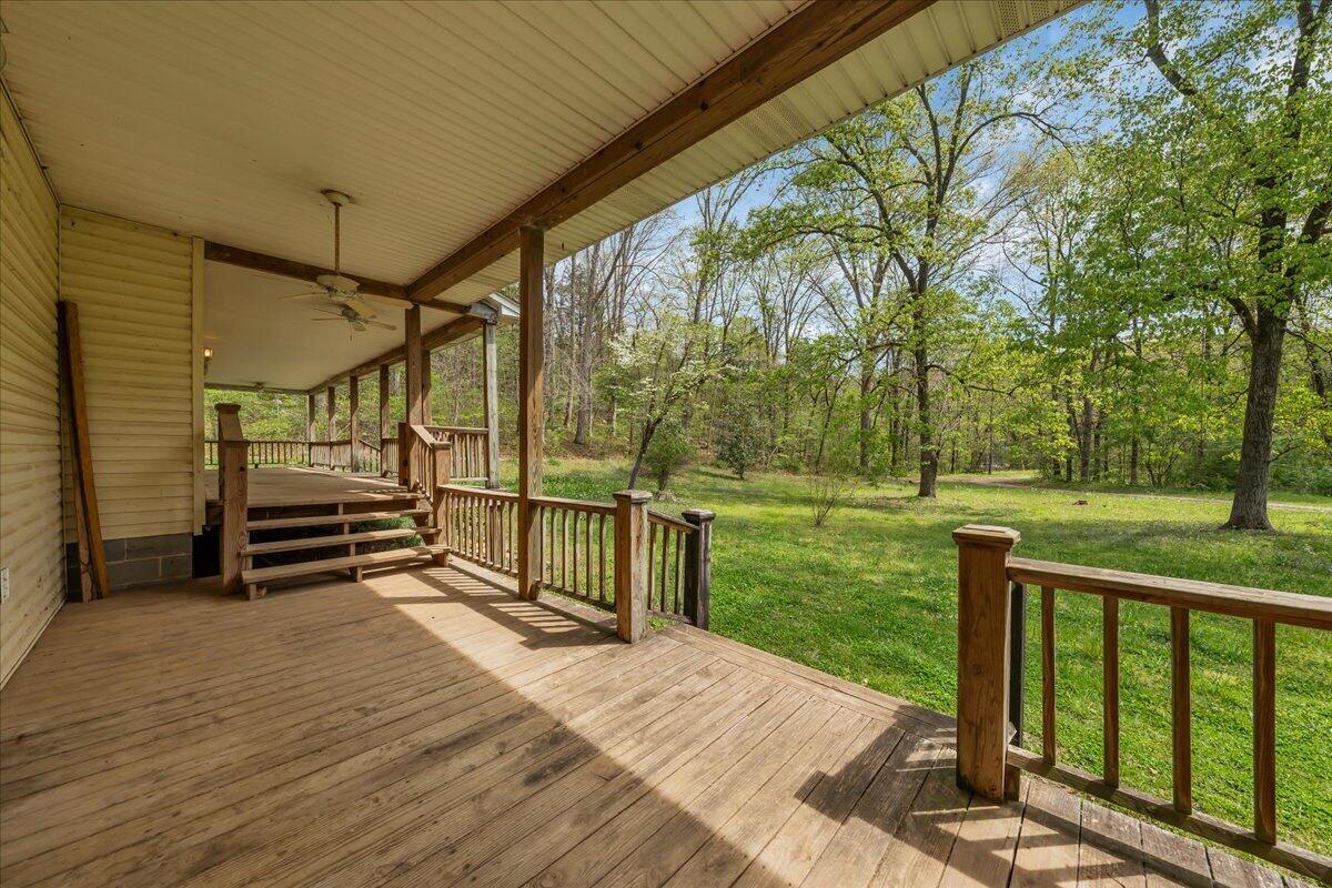 360 Dixon Cove Road