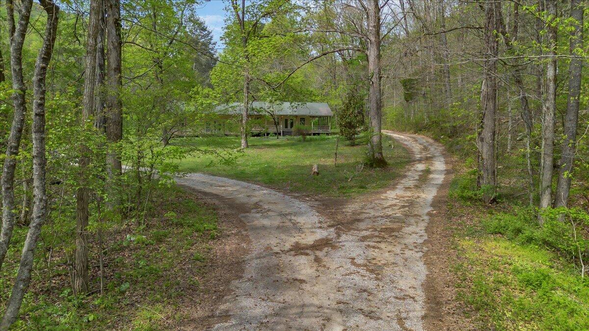 360 Dixon Cove Road