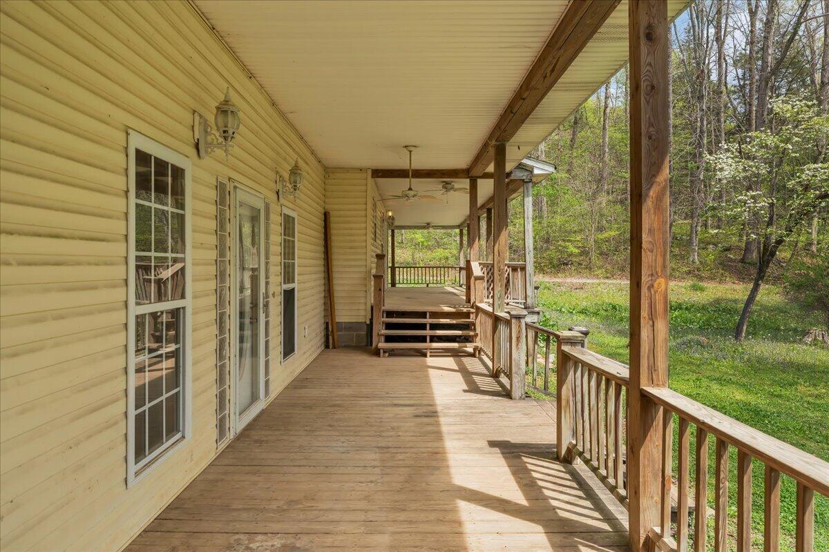 360 Dixon Cove Road