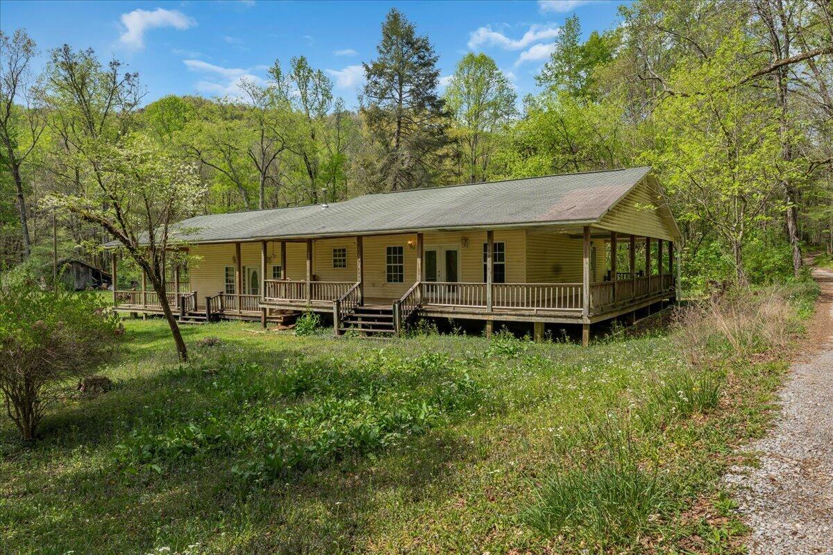 360 Dixon Cove Road