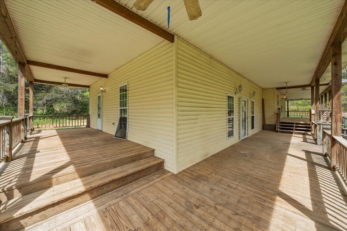 360 Dixon Cove Road