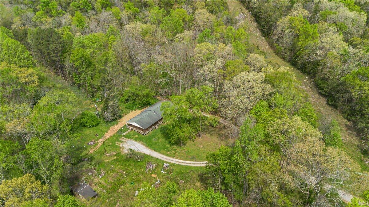 360 Dixon Cove Road