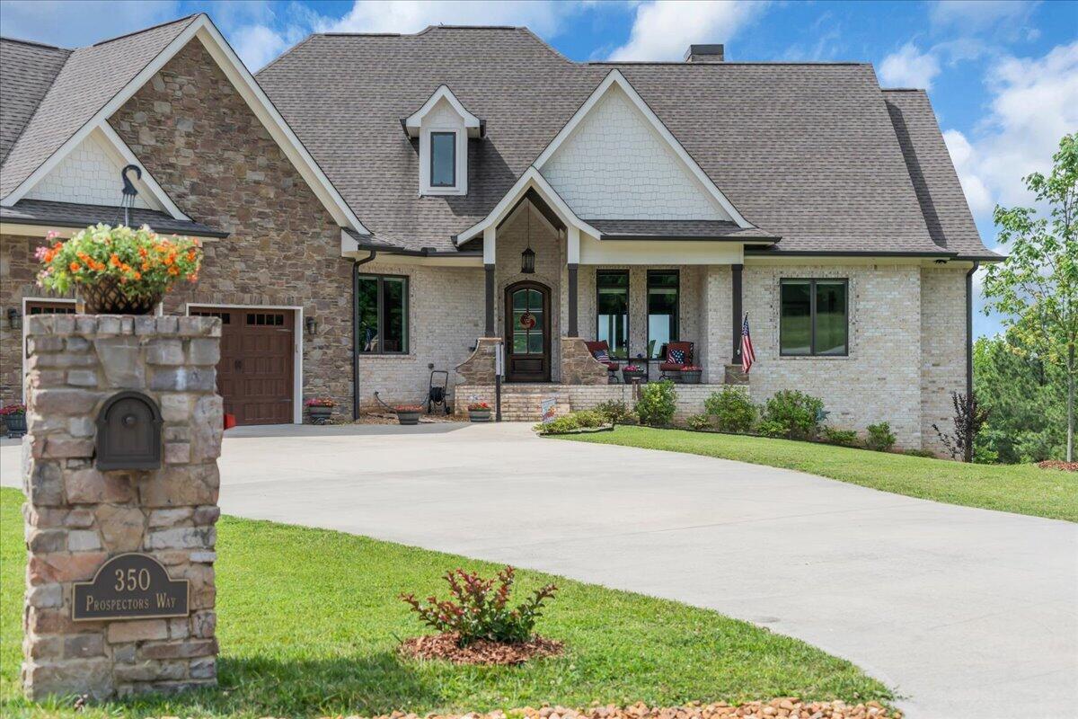 350 Prospectors Way