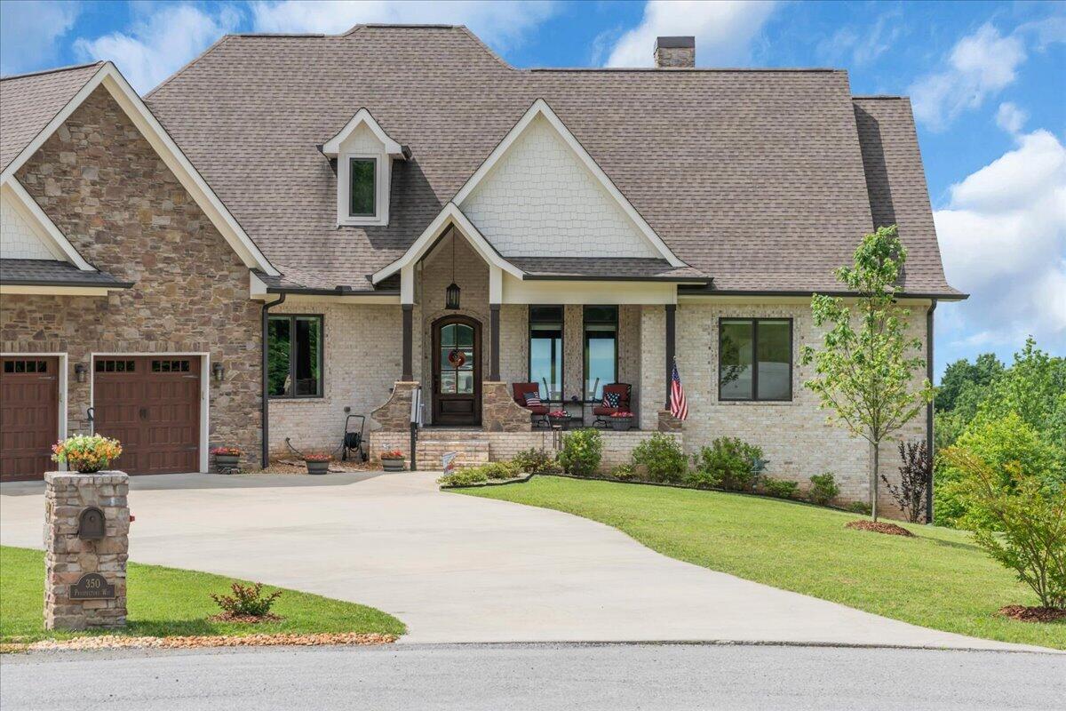 350 Prospectors Way