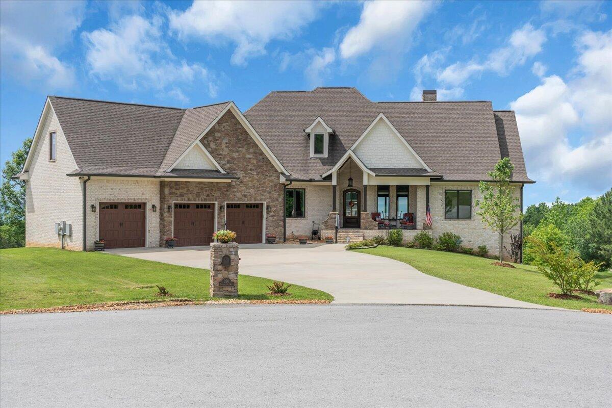 350 Prospectors Way