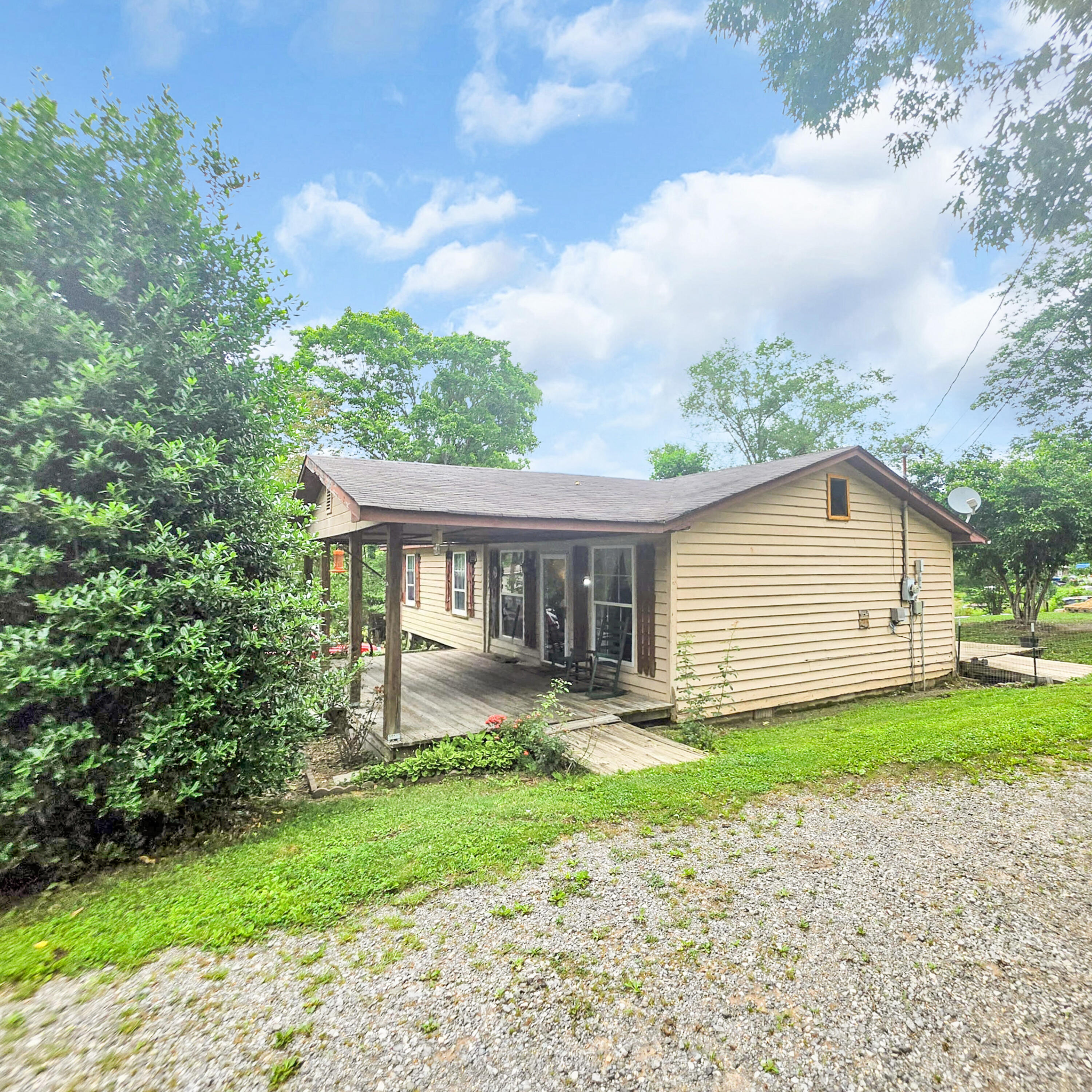 240 Ridge Road