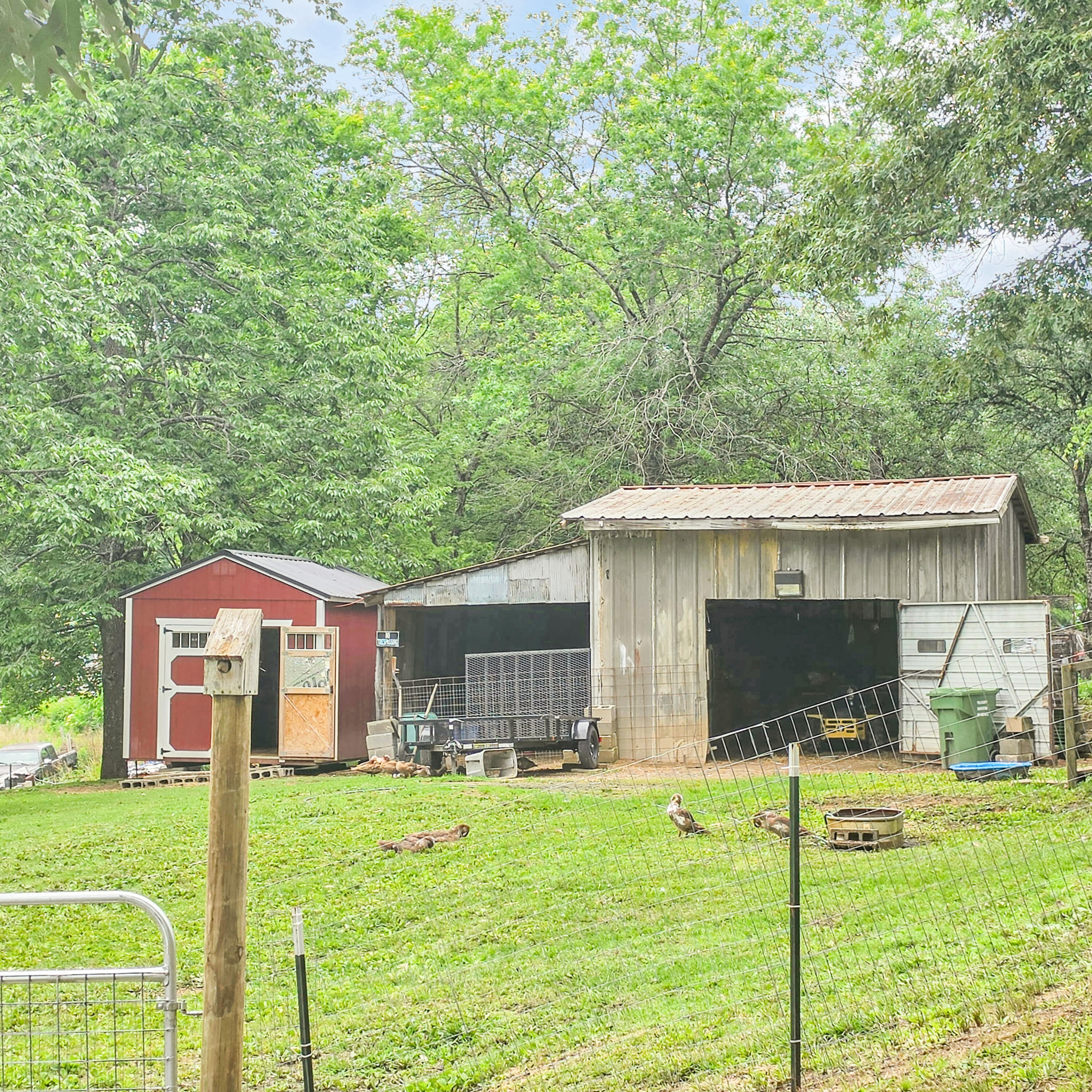 240 Ridge Road