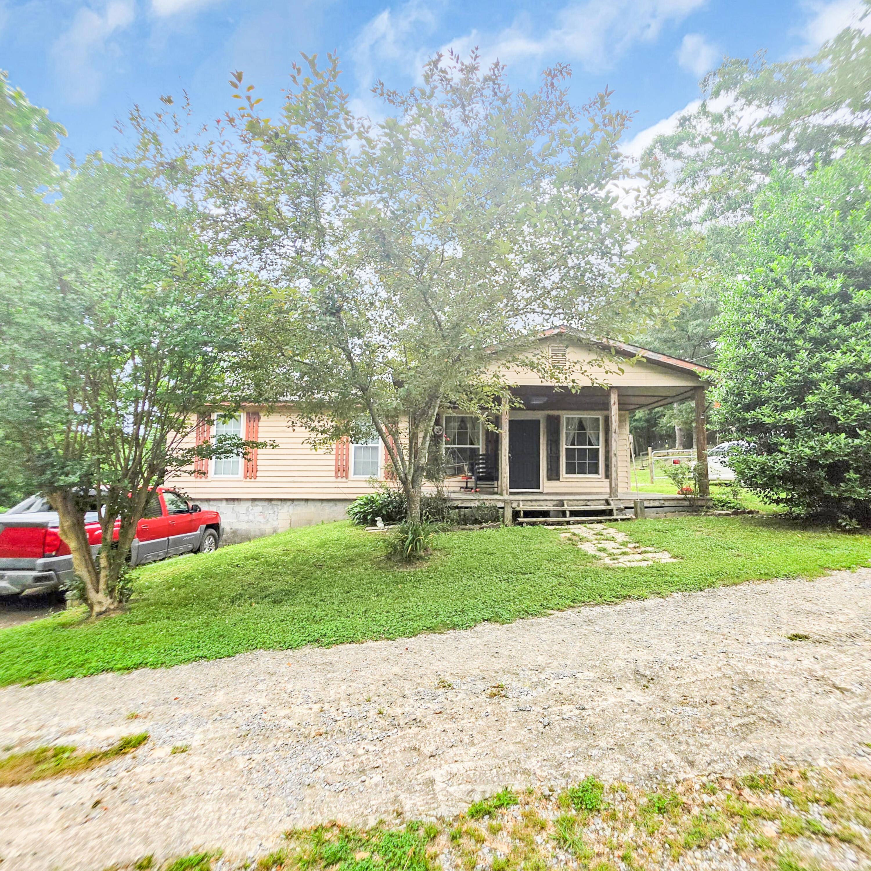 240 Ridge Road