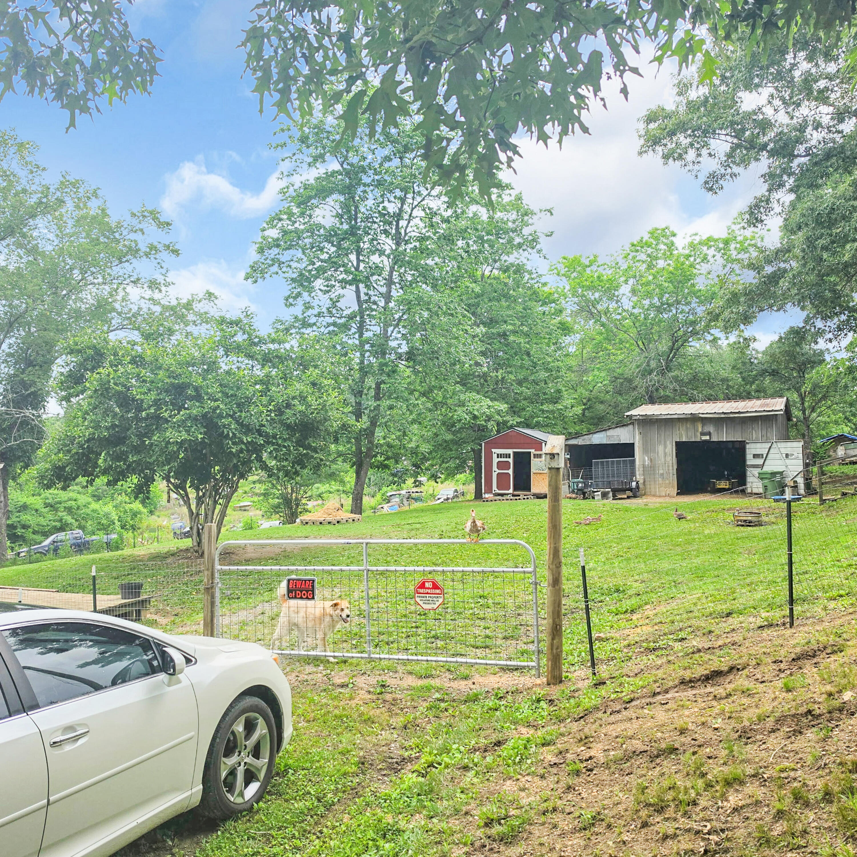 240 Ridge Road