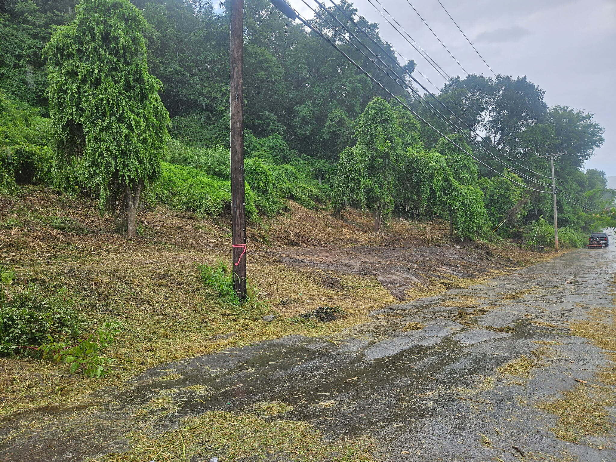 0 Old Jasper Road