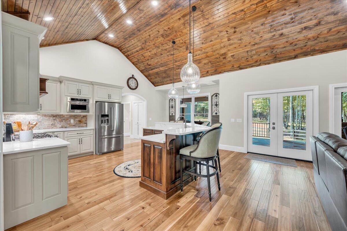 275 Wilderness Drive