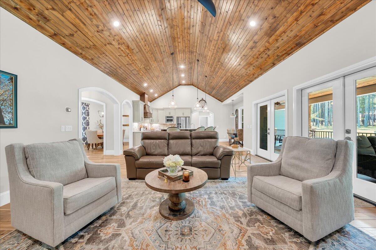 275 Wilderness Drive