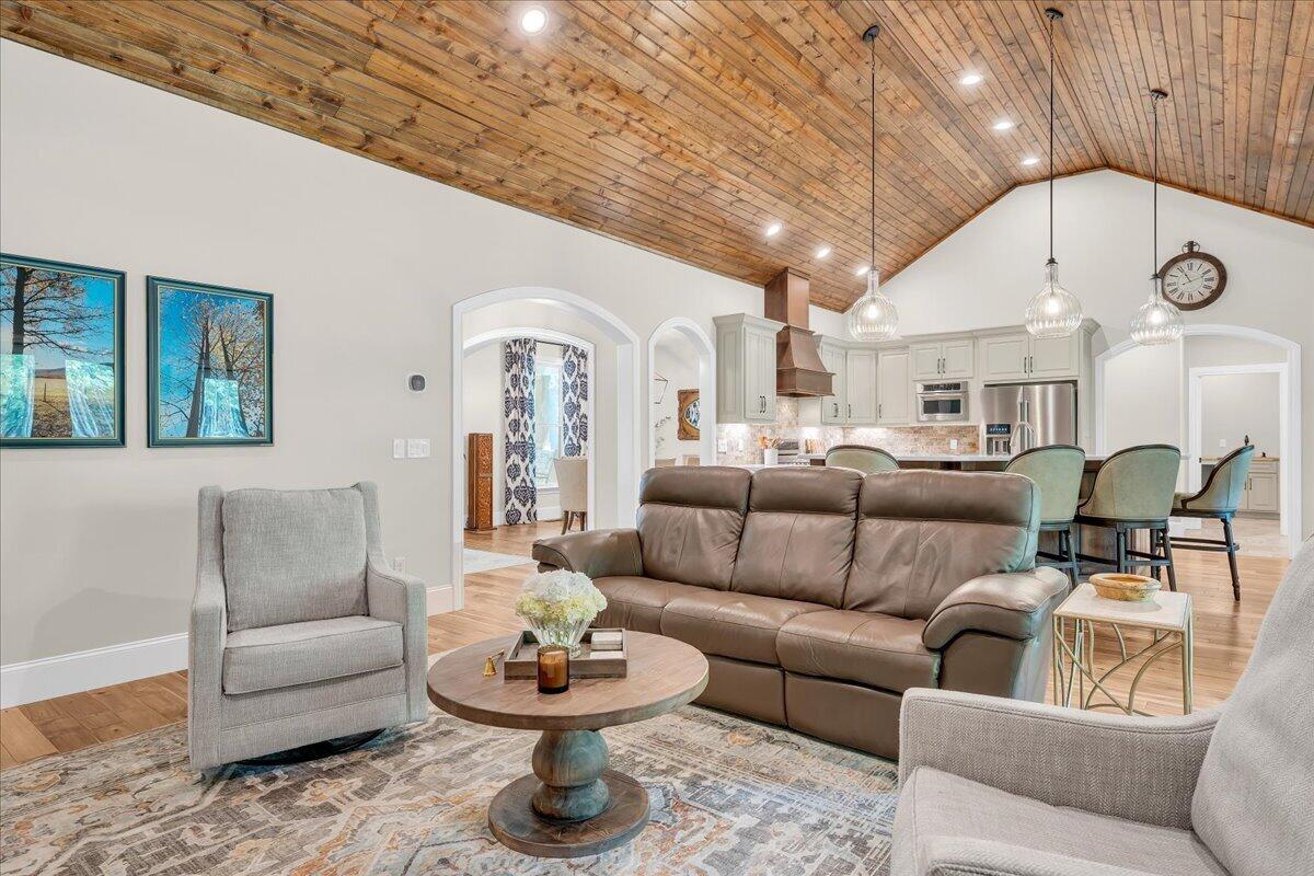 275 Wilderness Drive