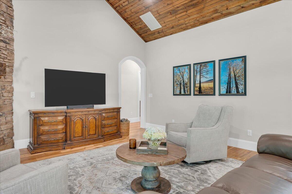 275 Wilderness Drive