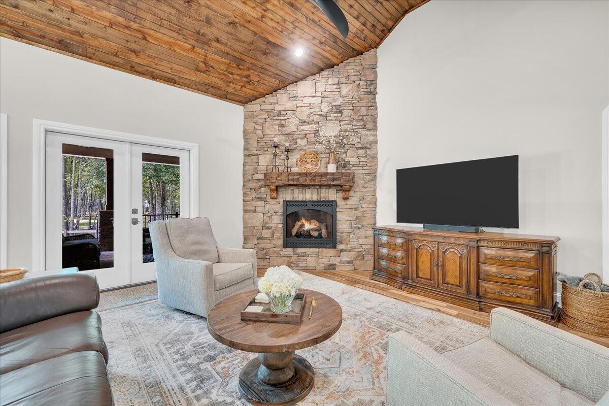 275 Wilderness Drive