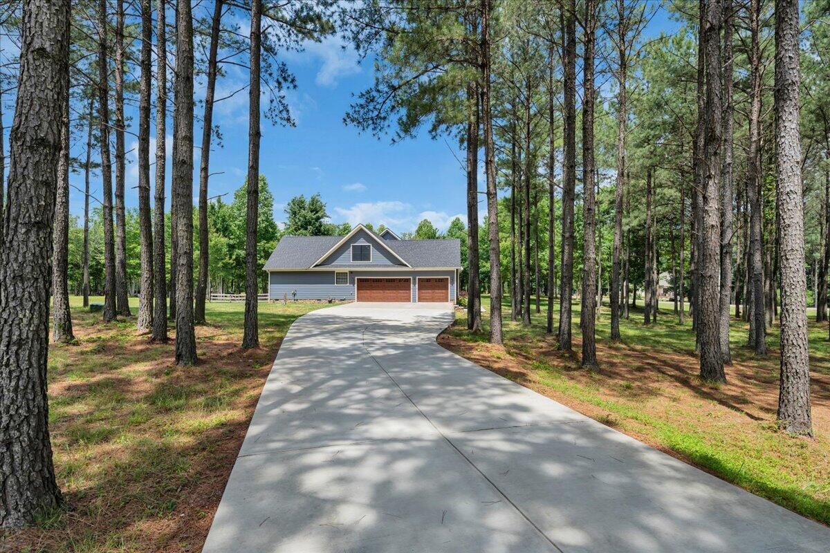 275 Wilderness Drive